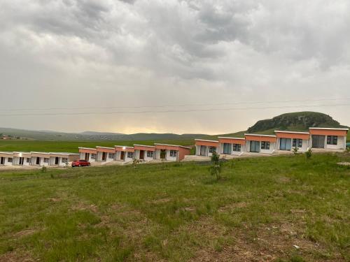 Φυσικό τοπίο κοντά σε αυτό το καταφύγιο