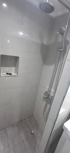 Ένα μπάνιο στο 16 luxury