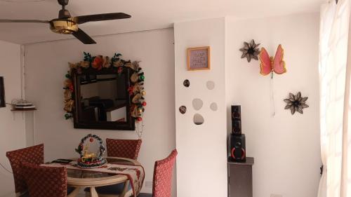 Φωτογραφία από το άλμπουμ του Apartamento Ideal a 7 minutos de la playa σε Estación El Salto