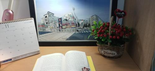 Imagem da galeria de 행복한스테이 수영점 em Suyŏng