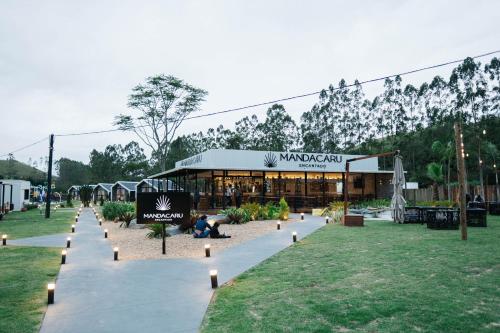 Φωτογραφία από το άλμπουμ του Mandacaru Encantado σε Miguel Pereira