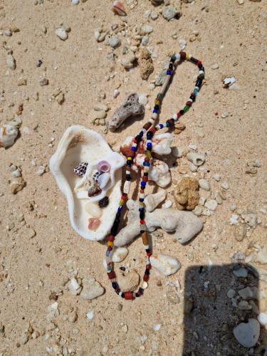 Φωτογραφία από το άλμπουμ του Cara quirak Makuti σε Ilha de Mocambique