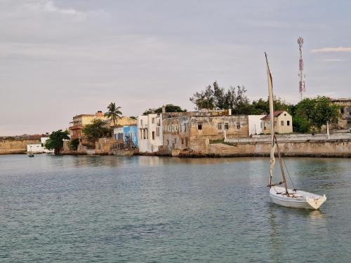 Φωτογραφία από το άλμπουμ του Cara quirak Makuti σε Ilha de Mocambique