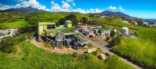 Imagine din galeria proprietății Duplex Mariposa în Basse-Terre