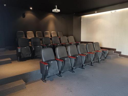 Imagine din galeria proprietății Departamento de 2 dormitorios en el corazón de Quito în Quito