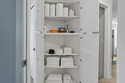 Billede fra billedgalleriet på The Family Haven i Rochester