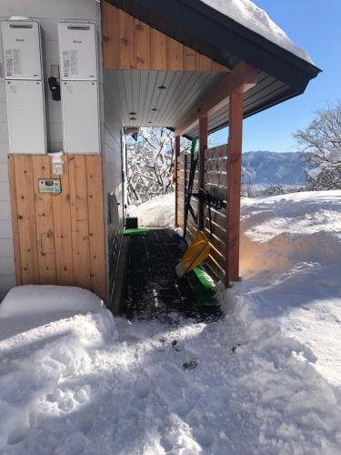 The Summit Chalet