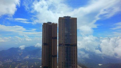 Φυσικό τοπίο κοντά σε αυτό το διαμέρισμα