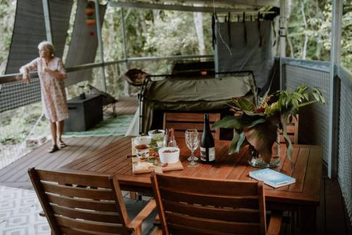 Φωτογραφία από το άλμπουμ του Castle Rock Farm σε Byfield