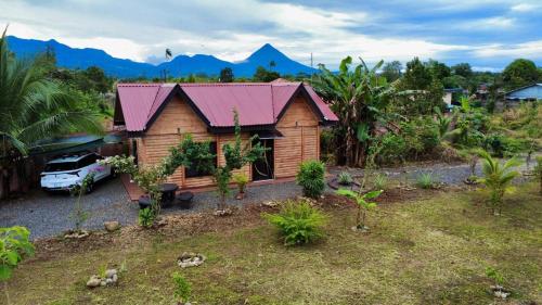 Φωτογραφία από το άλμπουμ του Cabaña Los Ángeles, Fortuna σε Ángeles