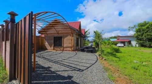 Φωτογραφία από το άλμπουμ του Cabaña Los Ángeles, Fortuna σε Ángeles