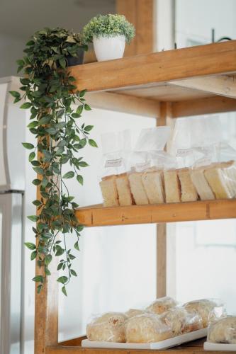 Galeriebild der Unterkunft Bay's Inn Resort in Baler