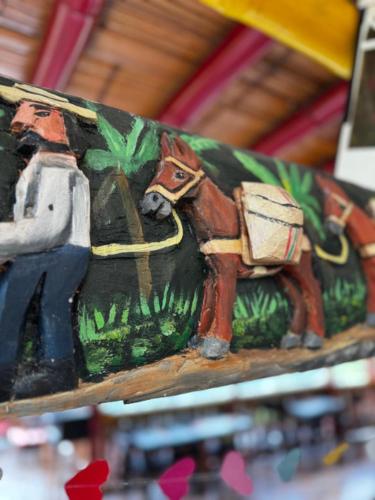 Επισκέπτες που μένουν στο piedras del ocaso manizales