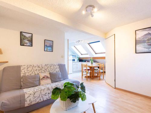 Appartement T2 cosy à St-Lary Soulan avec parking - Proche télécabines - FR-1-296-534