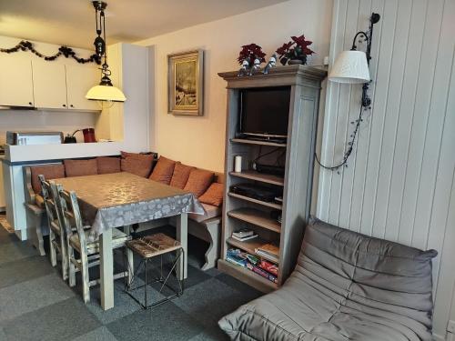 Appartement à Tignes, 6 pers, proche pistes
