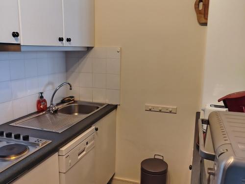 Appartement à Tignes, 6 pers, proche pistes