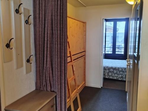 Appartement à Tignes, 6 pers, proche pistes