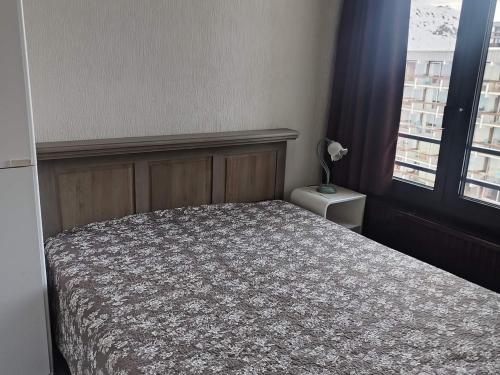 Appartement à Tignes, 6 pers, proche pistes