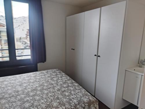 Appartement à Tignes, 6 pers, proche pistes