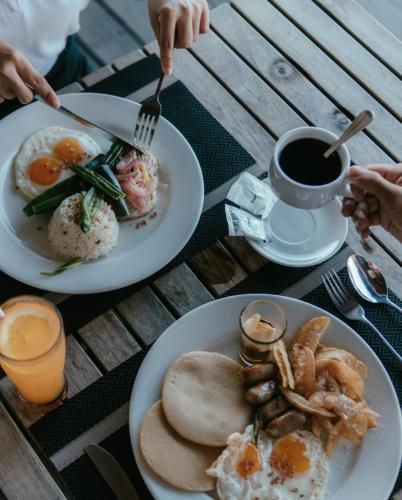 Galeriebild der Unterkunft Bay's Inn Resort in Baler