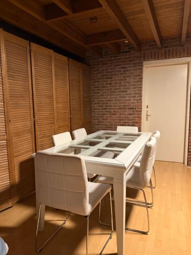 Fotografie z fotogalerie ubytování La Ferme des Roses v destinaci Tournai