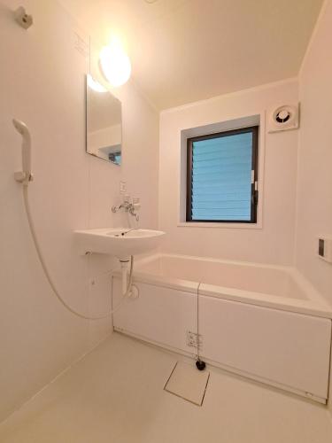 Yokohama Garden House 4LDK 86m2 棟貸し 最大16名