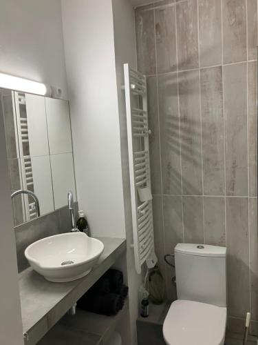 Appartement cosy étoile bourse