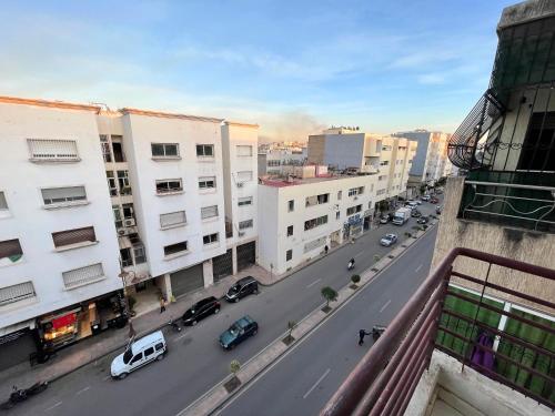 Η γειτονιά γύρω από ή μία γειτονιά κοντά σε αυτό το διαμέρισμα