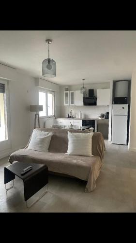 Appartement cosy étoile bourse