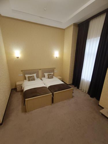 YakkasarayGrand Caravan Hotel的相册照片