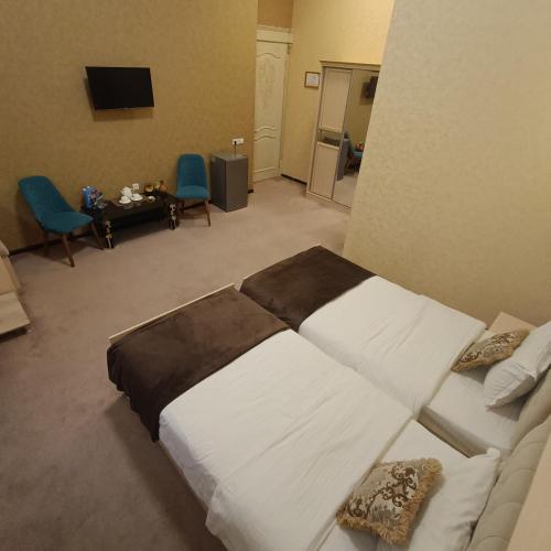 YakkasarayGrand Caravan Hotel的相册照片