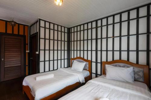 Φωτογραφία από το άλμπουμ του Suanpalm Farmnok Resort สวนนก สวนสัตว์ และ รีสอร์ท σε Chachoengsao