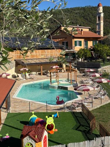 Agriturismo Gli Ulivi