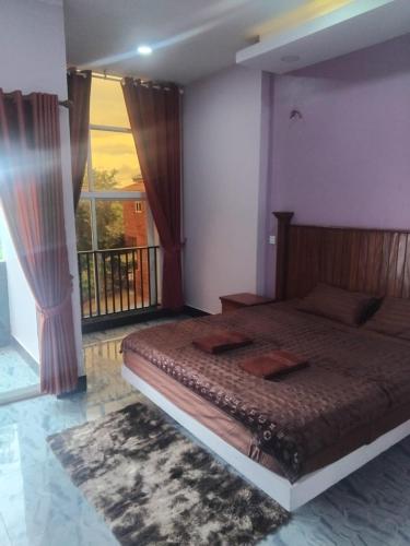 VibeHostel
