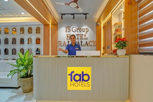 Hosté ubytování Via Prince Stays