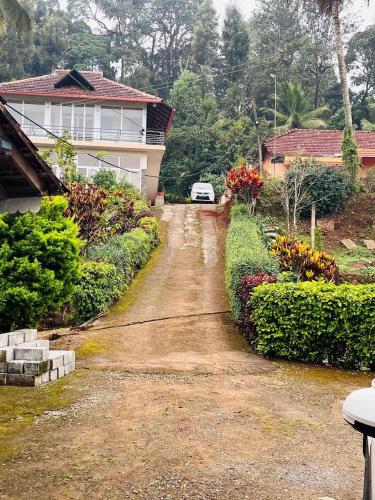 Gallery image of Nvoyages Plantataion Stay Coorg in Madikeri