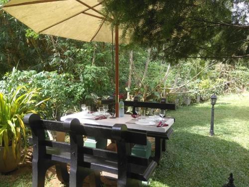 Fotografie z fotogalerie ubytování Villa Begonia v destinaci Kandy