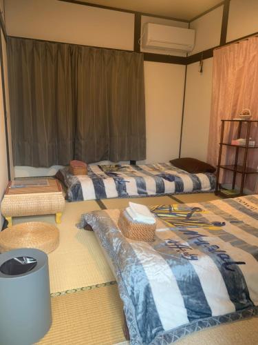 仁信小屋