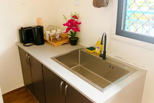 Gallery image of Apia, Vailoa Studio, 1King Bed, AC, Wifi, 5min from Town in Apia