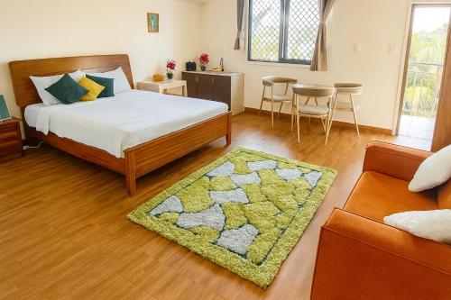 Gallery image of Apia, Vailoa Studio, 1King Bed, AC, Wifi, 5min from Town in Apia
