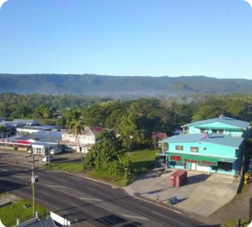 Gallery image of Apia, Vailoa Studio, 1King Bed, AC, Wifi, 5min from Town in Apia