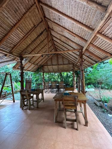 Φωτογραφία από το άλμπουμ του Bamboo Hideaway Resort σε Ko Mak