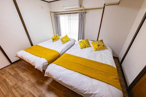 Namba Kuromon House 701
