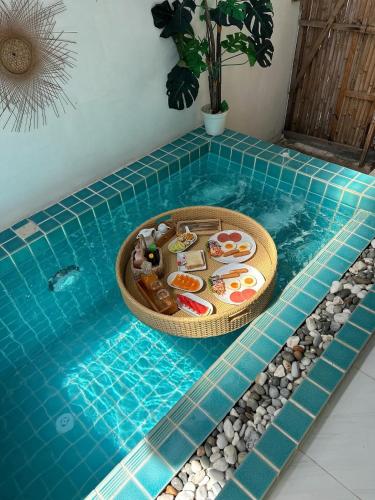 Ảnh trong thư viện ảnh của โลมา พูลวิลล่า เกาะล้าน ở Koh Larn