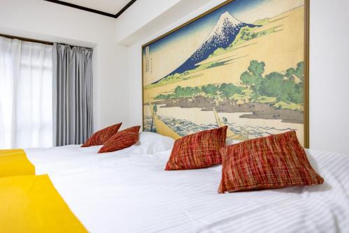 Namba Kuromon House 701