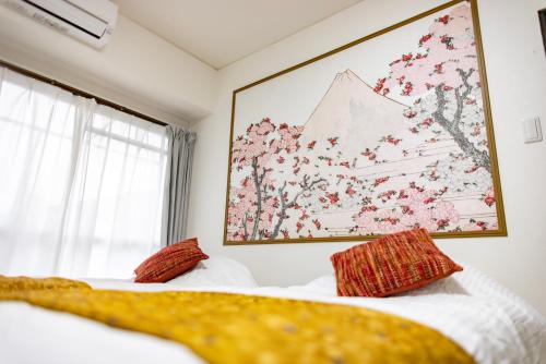 Namba Kuromon House 701