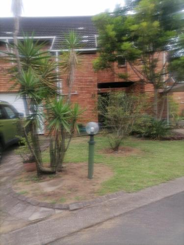 En have udenfor 17 Inkwazi