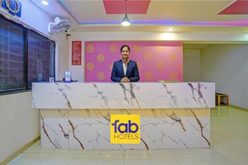 Hosté ubytování Via Atithi