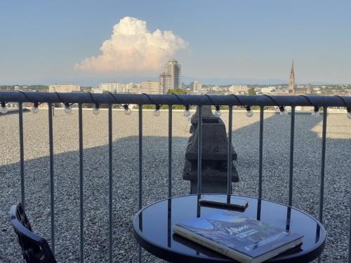 Le Skyview - Mulhouse
