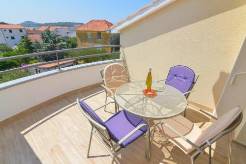 Apartment Ana